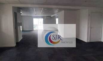 Imagem 5: Conjunto para alugar, 178 m² com 04 vagas de garagem - Brooklin - São Paulo/SP