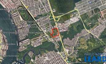 Imagem 4: AREA - JARDIM CONCEIÇÃOZINHA (VICENTE DE CARVALHO) - SP