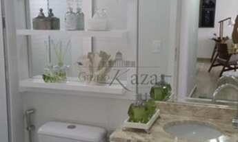 Imagem 6: Residencial Gold Park - 3 Dormitórios - 94m²