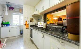 Imagem 7: Apartamento à venda, Jardim das Bandeiras, 136m², 2 suítes, 3 vagas!