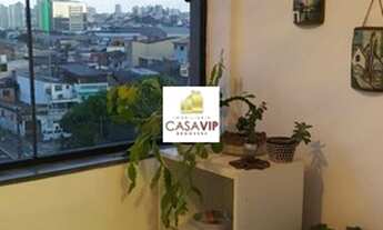 Imagem 6: Apartamento à venda, Parque Fongaro, 79m², 3 dormitórios, 1 suíte, 1 vaga!