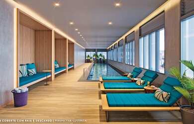 Imagem 3: Apartamento de 40m² - Bela Vista (o centro de tudo