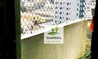 Imagem 6: Apartamento Duplex com 4 dormitórios à venda, 200 m² por R$ 1.021.000 - Parque Novo Mundo