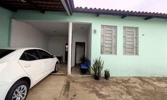 Imagem: 0 - Casa 4 quartos, sendo 1 suíte