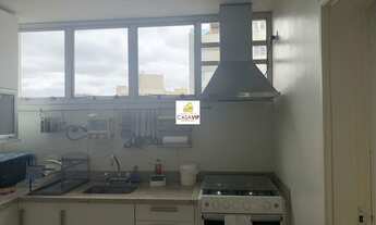 Imagem 6: Apartamento à venda, Perdizes, 141m², 3 dormitórios, 1 suíte, 2 vagas!