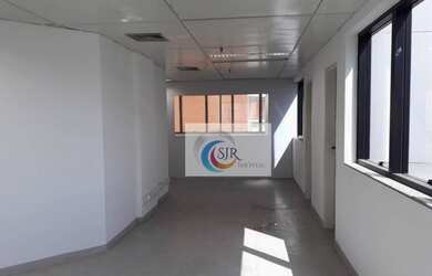 Imagem 4: Conjunto para alugar, 180 m² por R$ 10.800/mês - Paraíso - São Paulo/SP