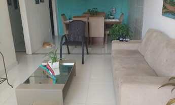 Imagem 6: Casa 2 casas com 02/04 em Vilas de Abrantes