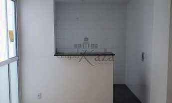 Imagem: Sao Jose dos Campos - Apartamento Padrão