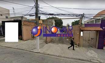 Imagem: Terreno - Vila Carrão - São Paulo