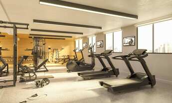 Imagem 5: Apartamento 3 quartos; zona sul de São Paulo, ao lado do Metrô em Santo Amaro