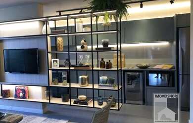 Imagem 4: Apartamento para venda tem 99 metros quadrados com 2 quartos em Botafogo - Rio de Janeiro