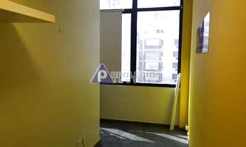 Imagem 3: Sala à venda, 1 vaga, Botafogo - RIO DE JANEIRO/RJ
