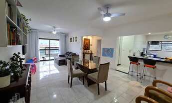 Imagem 4: Lindo apartamento a 100m da praia no centro de mongagua