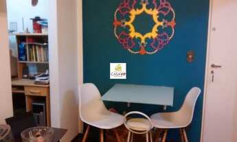 Imagem 4: Apartamento à venda, Santana, 33m², 1 dormitório, 1 vaga!