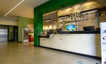 Imagem 5: Residencial com serviços