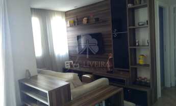 Imagem 3: Apartamento à venda, 63 m² 63m² com 3 dormitórios sendo 1 suíte, 2 banheiros, 1 vaga - Vil