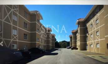 Imagem: Apartamento em Campos do Jordão