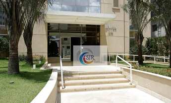 Imagem 3: Conjunto para alugar, 324 m² - Consolação - São Paulo/SP