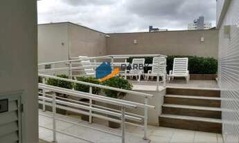 Imagem 4: APTO DE LUXO 2 QTOS SENDO 1 SUITE COM MOBÍLIA 440MIL