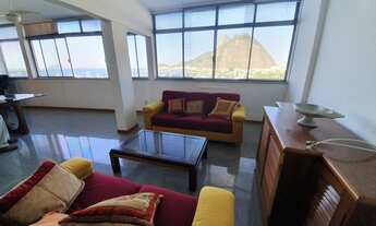 Imagem 2: Cosy apartment with the best view of Rio de Janeiro!