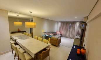 Imagem 5: Apartamento com 4 dormitórios à venda na Riviera de São Lourenço