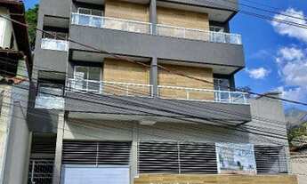 Imagem: Apartamento Garden com 2 dormitórios à