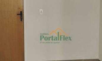 Imagem 2: Apartamento com 2 dormitórios para alugar, 50 m² por R$ 1.150,00/mês - Colina de Laranjeir