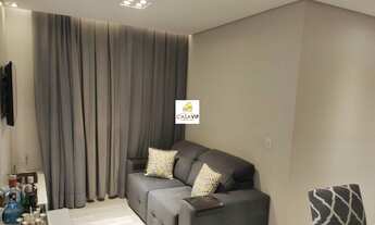 Imagem: Apartamento à venda, Maranhão, 45m²