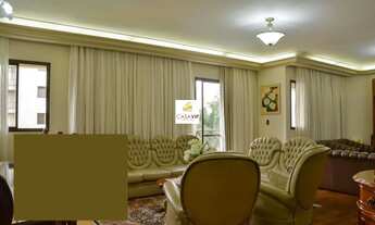 Imagem: Apartamento à venda, Tatuapé, 180m²