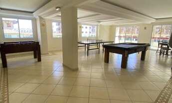 Imagem 7: Apartamento com 3 dormitórios à venda, 132 m² por R$ 560.000 - Aviação - Praia Grande/SP