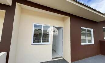 Imagem 7: Casa residencial à venda, 2 quartos, 1 vaga, Periolo - Cascavel/Pr