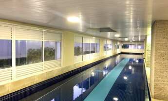 Imagem 4: Metrô Praça da Árvore - Apartamento 99M², Dois Dormitórios, Suíte, Lavabo, Duas Vagas - La