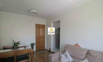 Imagem 4: Apartamento à venda, Belenzinho, 60m², 2 dormitórios, 1 vaga!