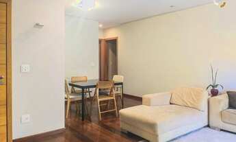 Imagem 6: Apartamento com 4 dormitórios à venda, 120 m² por R$ 700.000,00 - Nova Campinas - Campinas