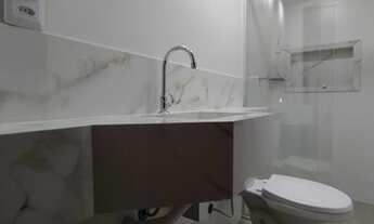 Imagem 5: Apt recém reformado, porcelanato, ar condicionado, granito e tudo mais