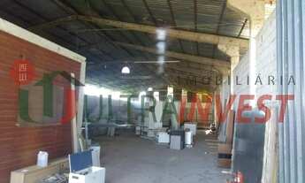 Imagem 4: VENDA - GALPÃO CAMPININHA / SOROCABA/SP