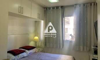 Imagem 5: Apartamento à venda, 2 quartos, 1 suíte, 1 vaga, Centro - RIO DE JANEIRO/RJ