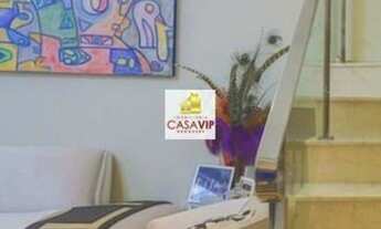 Imagem 7: Apartamento à venda, Moema, 345m², 2 suítes, 3 vagas!