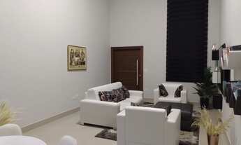 Imagem: Casa em condomínio