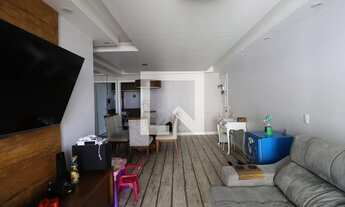 Imagem 3: Apartamento à Venda - Vila Augusta, 3 Quartos, 96 m2