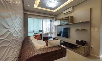 Imagem 3: Apartamento para Venda em Cabo Frio, Vila Nova, 2 dormitórios, 1 suíte, 3 banheiros, 2 vag