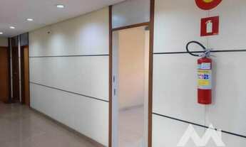 Imagem 3: Sala Comercial Galpão / depósito com 1 vaga na garagem