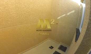 Imagem 6: Sobrado com 2 suítes à venda. Aviação, Praia Grande