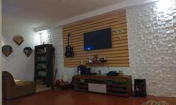 Imagem 2: Sobrado para venda com 155 metros quadrados com 3 quartos em Jaguaribe - Osasco - SP