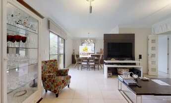 Imagem: Apartamento à venda, Jardim Vila Mariana