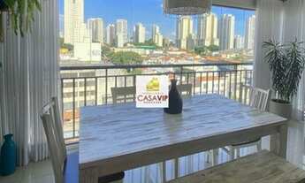 Imagem 6: Apartamento à venda, Lapa, 94m², 3 dormitórios, 1 suíte, 2 vagas!