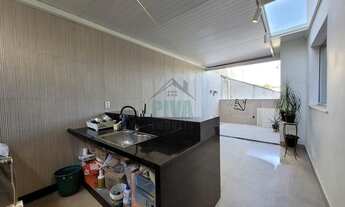 Imagem 5: Área Privativa com 03 quartos no bairro Caiçaras