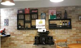 Imagem 5: Sobrado à venda, Jardim Arpoador, 131m², 3 dormitórios, 1 vaga!