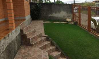 Imagem 2: CASA A VENDA EM CRICIUMA NO BAIRRO OPERÁRIA NOVA COM 3 DORMITÓRIOS