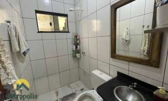 Imagem 7: Casa com 3 Quartos R$ 480.000,00 Palmas/TO